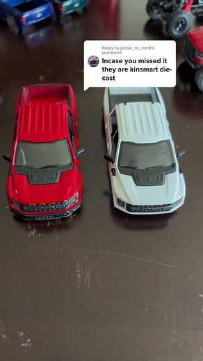 Modifying Ford F150 RC Truck Body: Step by Step Guide