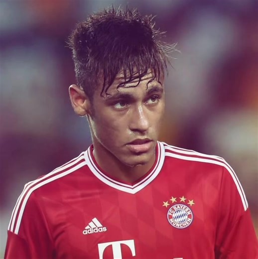 Neymar's Impact at Bayern Munich in 2013