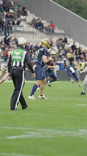 Der vorerst letzte Samstag ohne GFL und GFL2-Football. In einer Woche geht die Saison endlich los!🥰🥰🥰 | German Football League