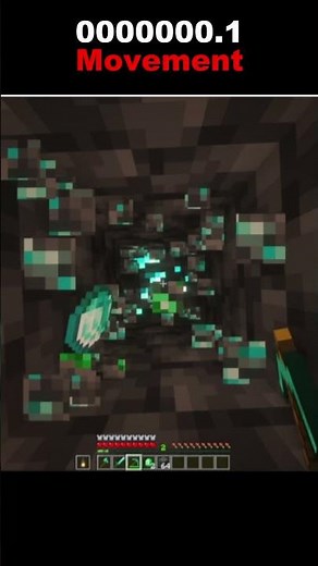 00000000000.1 Movemant #minecraft