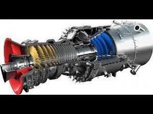 Gas Turbine Training