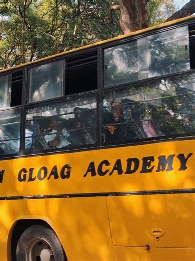 Safe journeys are made possible by both smart technology and caring people 💙. At JGA, our digitalised transport system sends parents real-time notifications when learners enter and exit the school compound, while our dedicated drivers and bus aides ensure every learner is treated with care, patience, and responsibility. #jonathangloagacademy #schooltransportation #bestschoolsinnairobi #transporttechnology #langatanairobi