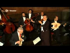 VIVALDI Flute Concerto No 6 in G major, RV 437 I Solisti Veneti Orq D° Claudio Scimone Flute SIR Ja