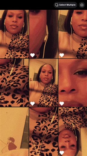 Jamaican-TNT (@jamaicantnt)’s videos with The Frequency of Her - Energy Shift Radio