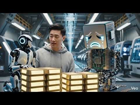 Why Is My Computer So Slow? (CPU, RAM & Storage Explained)