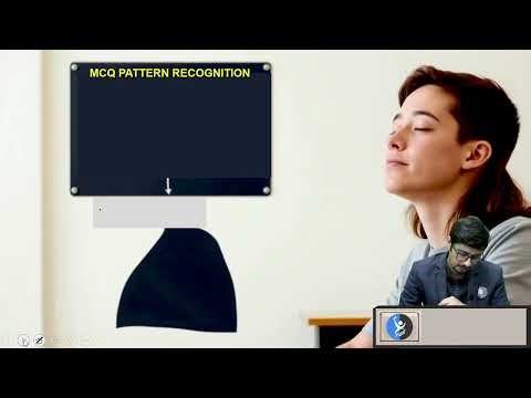 FASTEST WAY TO SOLVE CSIR NET APTITUDE MCQs !!