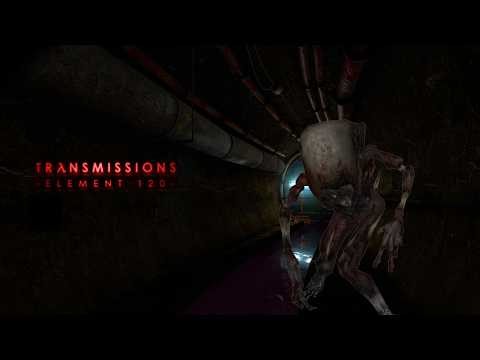 Transmissions: Element 120 (Full Game)