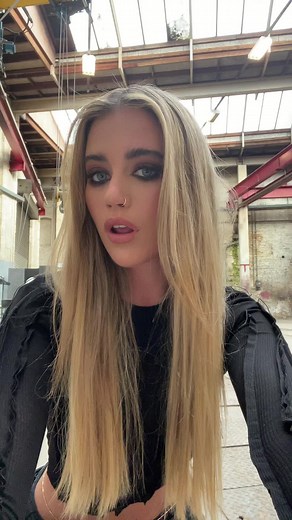 olivia neill (@olivianeill)’s videos with Thank you for using my iconic sound - Ben Finer