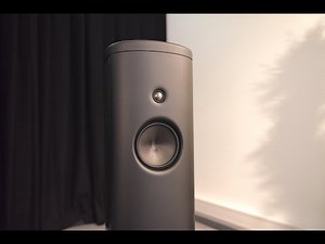 Munich High End Show - 2019 - Magico Audio - Magico M2 [HIGH END AUDIO]