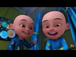 UPIN & IPIN | AKU SEBUAH JAM | FULL EPISODE #upinipin #upin&ipinterbaru #edukasi