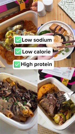 Skip the grocery store, prep and dishes. Get delicious pre-made meals from award-winning chefs delivered weekly to your door. | CookUnity