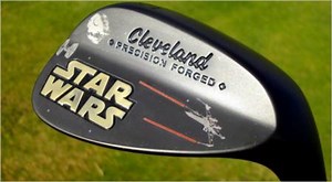 Star Wars Golf - GolfPunkHQ