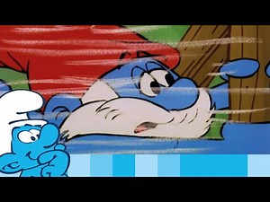 The Smurfs | Foul Weather Smurf | Cartoon Movie | Cartoons for Kids | WildBrain Cartoons - Videos For Kids