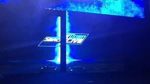 Did it with FLAIR in #WWEPadova! | Charlotte Flair