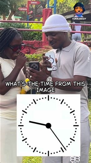 What’s the time😃👇 . . #quiz #generalknowledge #QuizTime #GeneralKnowledge #fyp #facebookreelsviral #contentcreator #reelsvideo #interview #content | 𝐓𝐔𝐑𝐁𝐀𝐍 𝐆𝐔𝐘