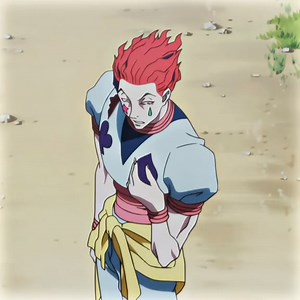 916K views · 28K reactions | hunter x hunter | Anime manhwa oficial | Facebook