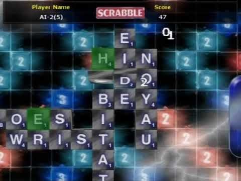 Scrabble Interactive (07.03.26)