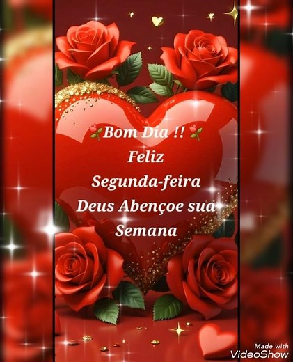 LINDAS MENSAGENS DE BOM DIA SEGUNDA-FEIRA❤️ #bomdia #bomdiaamor #mensagem #mensagensdivinas #segunda