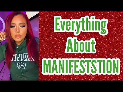 The ONLY video you need to master MANIFESTATION