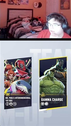 Elsa + Deadpool Is Pure Chaos