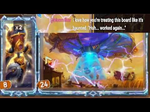 [The Bazaar] 2 Second Kills With Alien Tech