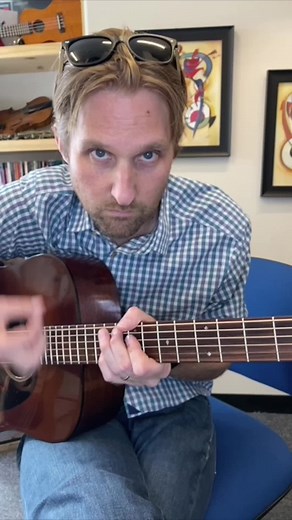 Mary by Alex G Guitar Tutorial