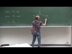 Lecture 2 Transition Systems