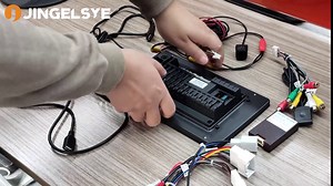 Amazon.com: Jingelsye 5GWiFi 4+32G Car Radio Stereo for Honda Odyssey Radio 2005-2010 w/ Carplay/Android Auto & Backup Camera, 10.1'' HD IPS Touch Screen Head Unit w/ GPS, Bluetooth, DSP, SWC, FM, Mirror Link : Everything Else