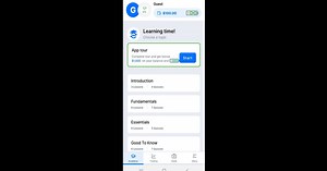 Download & Play Forex Academy on PC & Mac (Emulator)