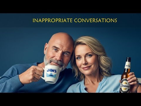 Inappropriate Conversations Episode 2