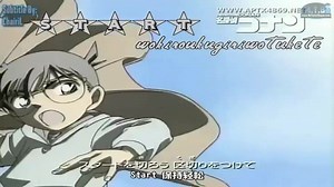 Detective Conan Episode 360 – AnimeSail