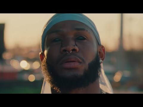 YNW Melly ft. Juice WRLD - Suicidal (Remix) [Official Video]