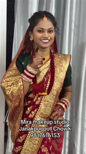 Best Party Makeup Tips from Mira Makeup Studio