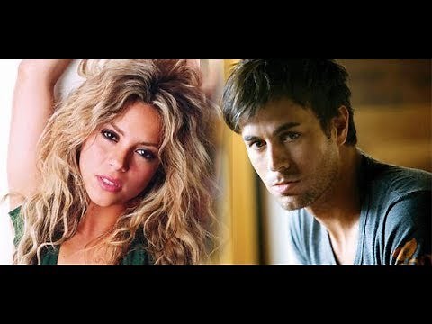 Shakira, Enrique Iglesias Greatest Hits Playlist - Top Latino Songs 2020 | Shakira, Enrique Iglesias