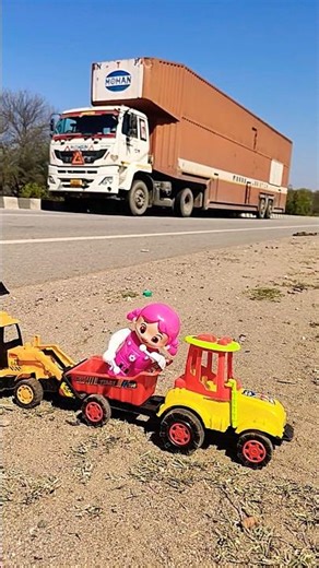 chand bala mukhda #shorts ‪@minitoyshortvideo‬ Mini JCB Digging Big Sand MountainLoading#shortsToy