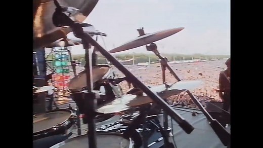 Texas - I don't want a lover live 1990 | A world of music