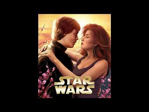 Arturo Díez Boscovich - Star Wars - Mara Jade's Theme (Love Theme for Luke and Mara)