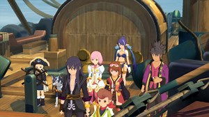 Tales of Vesperia : Definitive Edition livre son Story Trailer et une figurine