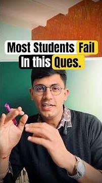 Most Powerful PYQ 🔥 Surface Area & Volume | Class 10 Maths