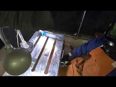 Adding a Lift Tig Torch to My Tooliom 195S Pro
