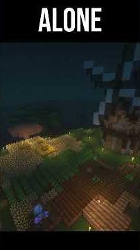 The minecraft hoe that will change your life... #shorts