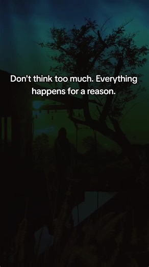 Understanding Life's Reasons: Meaning in Every Moment