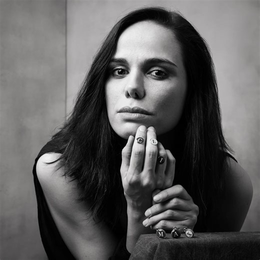 Melissa Mars | Actress, Writer, Director