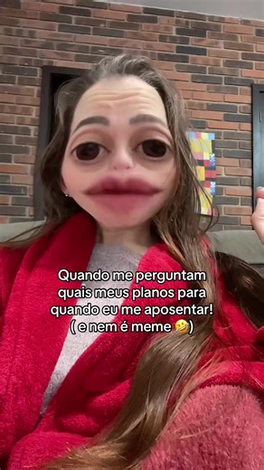 Cris Mattos no TikTok