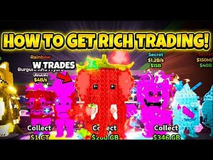 SAB VALUES EXPLAINED | Best Trading Prices Right Now