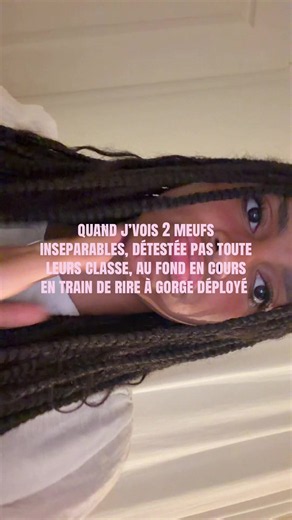 mbb d’amr #ficha #mdr #cours #copines #duo