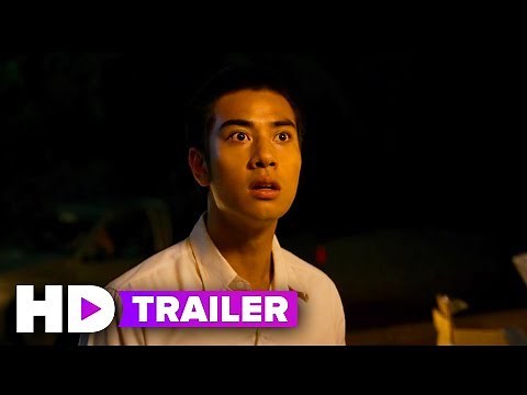 THE STRANDED Trailer (2019) Netflix
