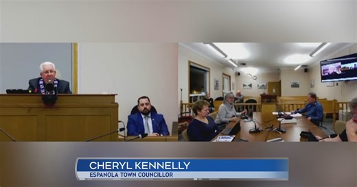 Northern Ont. town adopts 'Buy Canadian' policy