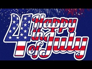 Washington D.C. 4th of July Parade