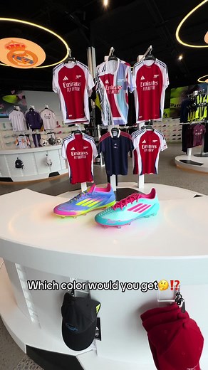 Explore Premium Soccer Cleats for Optimal Performance